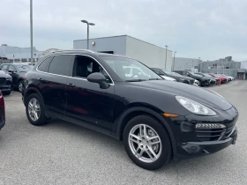 Porsche Cayenne 3.6i -    -  | Mobile.bg    3