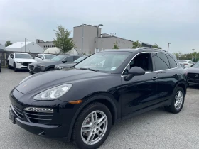 Porsche Cayenne 3.6i -    -  | Mobile.bg    2