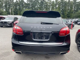 Porsche Cayenne 3.6i -    -  | Mobile.bg    5