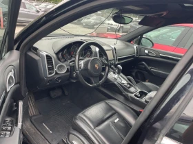 Porsche Cayenne 3.6i -    -  | Mobile.bg    6