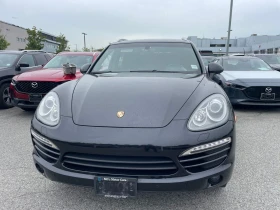 Porsche Cayenne 3.6i -    -  | Mobile.bg    4
