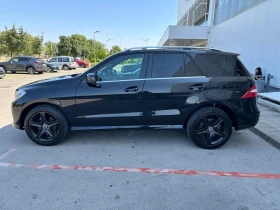 Обява за продажба на Mercedes-Benz ML 350 350cdi-Edition1-Designo-4matic-пружини ~29 999 лв. - изображение 6
