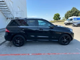 Обява за продажба на Mercedes-Benz ML 350 350cdi-Edition1-Designo-4matic-пружини ~29 999 лв. - изображение 2
