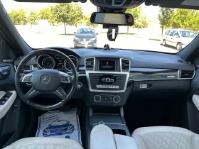 Обява за продажба на Mercedes-Benz ML 350 350cdi-Edition1-Designo-4matic-пружини ~29 999 лв. - изображение 10