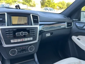 Обява за продажба на Mercedes-Benz ML 350 350cdi-Edition1-Designo-4matic-пружини ~29 999 лв. - изображение 11