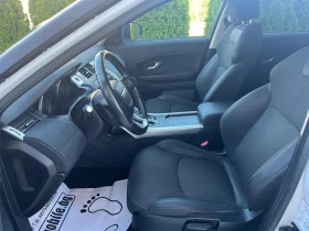 Land Rover Evoque 2.2 D KATO HOBA | Mobile.bg    11