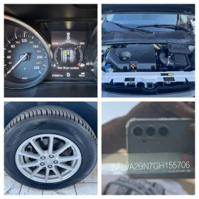 Land Rover Evoque 2.2 D KATO HOBA | Mobile.bg    17