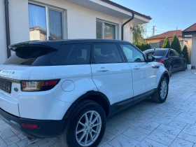     Land Rover Evoque 2.2 D KATO HOBA