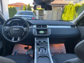 Land Rover Evoque 2.2 D KATO HOBA | Mobile.bg    9
