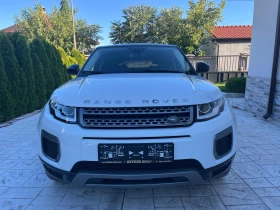     Land Rover Evoque 2.2 D KATO HOBA