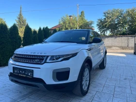     Land Rover Evoque 2.2 D KATO HOBA