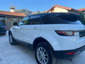 Land Rover Evoque 2.2 D KATO HOBA | Mobile.bg    8