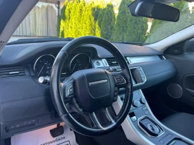 Land Rover Evoque 2.2 D KATO HOBA | Mobile.bg    12