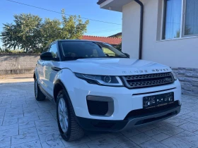     Land Rover Evoque 2.2 D KATO HOBA