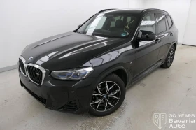     BMW X3 M40i Sportautomatic M Sport Paket