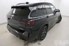 BMW X3 M40i Sportautomatic M Sport Paket | Mobile.bg    3