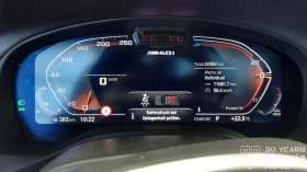 BMW X3 M40i Sportautomatic M Sport Paket | Mobile.bg    10