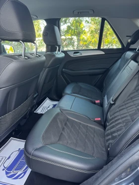 Mercedes-Benz ML 350 CDI 4-MATIC 258..  | Mobile.bg    10