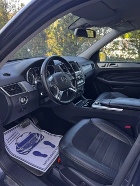 Mercedes-Benz ML 350 CDI 4-MATIC 258..  | Mobile.bg    5