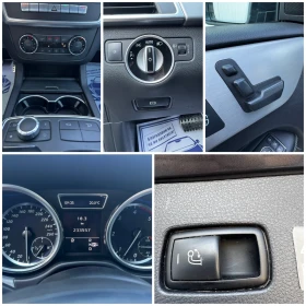 Mercedes-Benz ML 350 CDI 4-MATIC 258..  | Mobile.bg    13