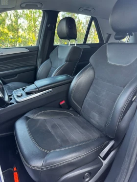 Mercedes-Benz ML 350 CDI 4-MATIC 258..  | Mobile.bg    6