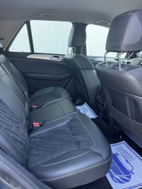 Mercedes-Benz ML 350 CDI 4-MATIC 258..  | Mobile.bg    9