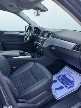 Mercedes-Benz ML 350 CDI 4-MATIC 258..  | Mobile.bg    7