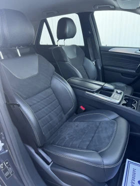 Mercedes-Benz ML 350 CDI 4-MATIC 258..  | Mobile.bg    8