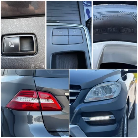 Mercedes-Benz ML 350 CDI 4-MATIC 258..  | Mobile.bg    14