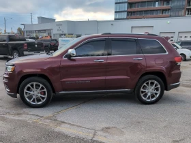 Jeep Grand cherokee * Summit * CARFAX *    | Mobile.bg    2