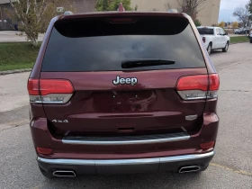 Jeep Grand cherokee * Summit * CARFAX *    | Mobile.bg    4