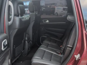 Jeep Grand cherokee * Summit * CARFAX *    | Mobile.bg    11