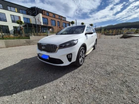 Kia Sorento GT/FULL  | Mobile.bg    6