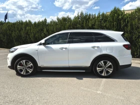 Kia Sorento GT/FULL  - 41200 лв. / 21065.23 € - 62962397 3