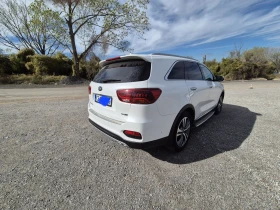     Kia Sorento GT/FULL 