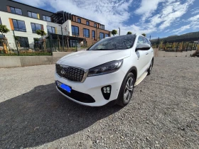     Kia Sorento GT/FULL 