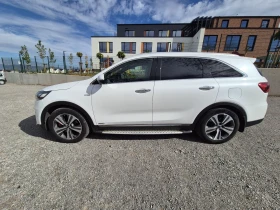Kia Sorento GT/FULL  | Mobile.bg    7