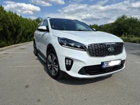 Kia Sorento GT/FULL  - 41200 лв. / 21065.23 € - 62962397 5
