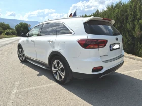 Kia Sorento GT/FULL  - 41200 лв. / 21065.23 € - 62962397 7