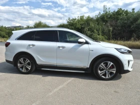 Kia Sorento GT/FULL  - 41200 лв. / 21065.23 € - 62962397 4