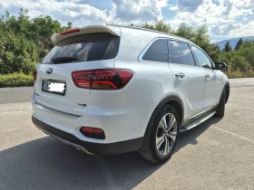 Kia Sorento GT/FULL  - 41200 лв. / 21065.23 € - 62962397 6
