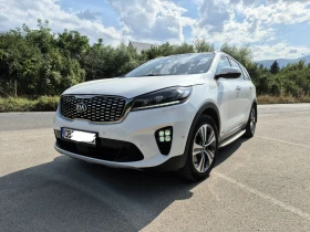 Kia Sorento GT/FULL  - 41200 лв. / 21065.23 € - 62962397 2