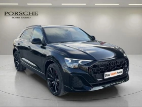 ����� �� �������� �� Audi Q8 50 TDI quattro