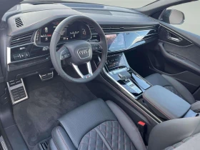 Audi Q8 50 TDI quattro - 184900 лв. / 94537.87 € - 86029671 7