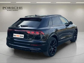 ����� �� �������� �� Audi Q8 50 TDI quattro