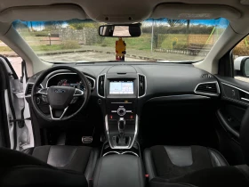 Ford Edge 2.0TDCI ST Line - 29800 лв. / 15236.50 € - 45895760 14