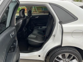 Ford Edge 2.0TDCI ST Line - 29800 лв. / 15236.50 € - 45895760 13