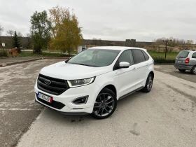 Ford Edge 2.0TDCI ST Line