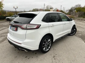 Ford Edge 2.0TDCI ST Line - 29800 лв. / 15236.50 € - 45895760 5