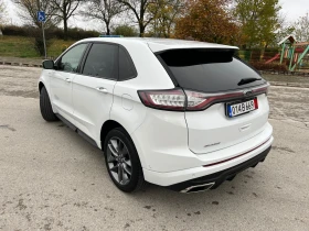 Ford Edge 2.0TDCI ST Line - 29800 лв. / 15236.50 € - 45895760 8